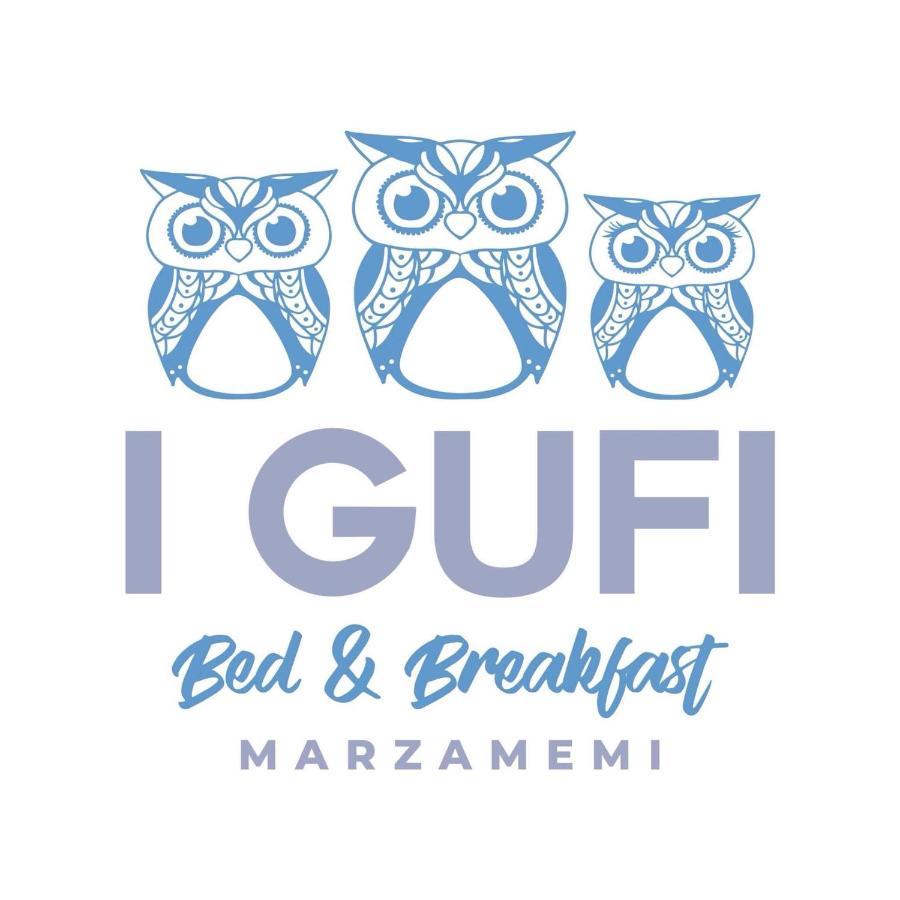 I Gufi Bed & Breakfast 马尔扎梅米 外观 照片