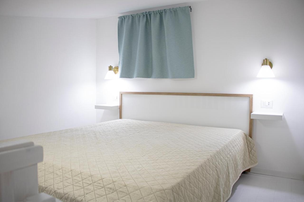 I Gufi Bed & Breakfast 马尔扎梅米 外观 照片